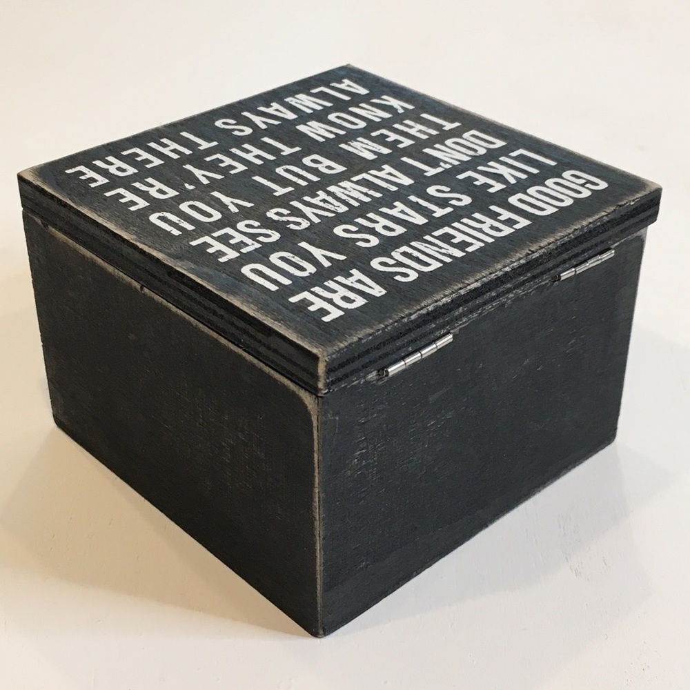 Friendship Box - Picture 7 of 11